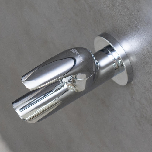 Кран для одного типа воды Lemark Project LM4690C цвет Хром