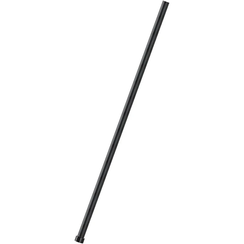 Удлинитель для душевой штанги Aquanet Passion R-S3-Tube-B 336175 Черный матовый