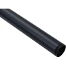 Удлинитель для душевой штанги Aquanet Passion R-S3-Tube-B 336175 Черный матовый