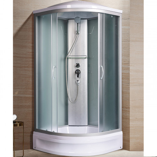 Душевая кабина River Nara 90x90 МТ 10000000171 с поддоном