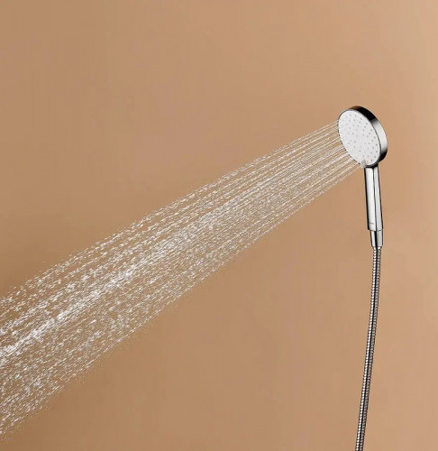 Душевая система Arrow AHMG33013CP цвет Хром