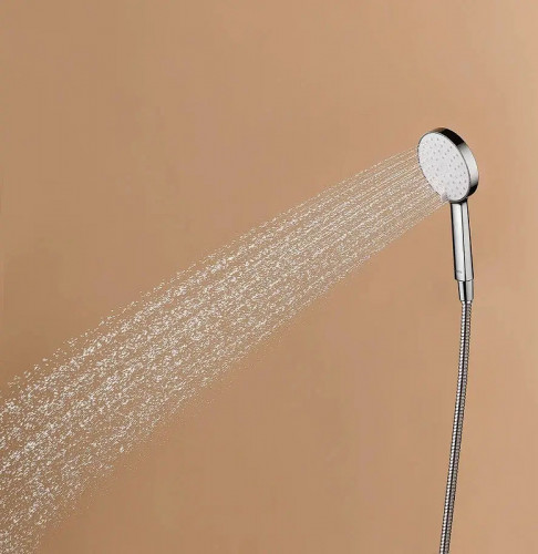 Душевая система Arrow AHMG33013CP цвет Хром