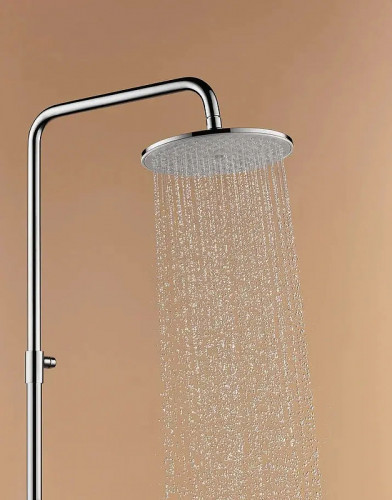 Душевая система Arrow AHMG33013CP цвет Хром