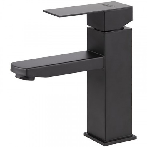 Смеситель для раковины Viko V-7741 Черный матовый