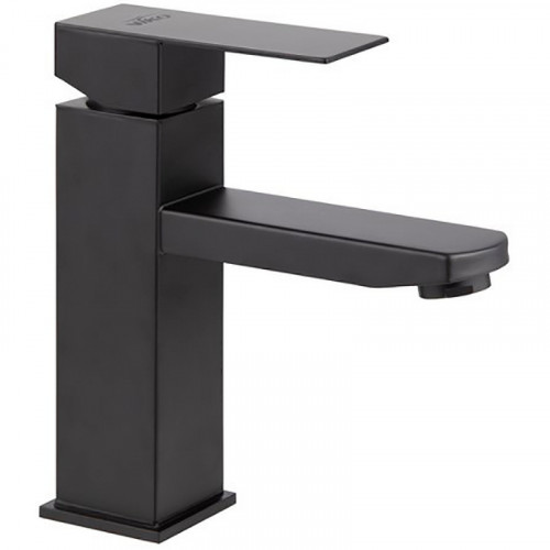 Смеситель для раковины Viko V-7741 Черный матовый