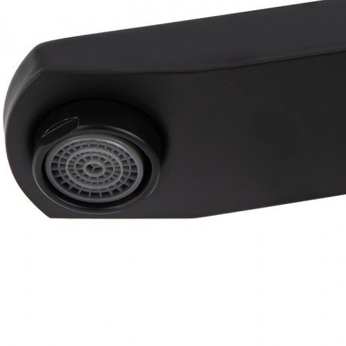 Смеситель для раковины Viko V-7741 Черный матовый