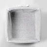 Корзина для аксессуаров WasserKRAFT Alme WB-150-M Темно-коричневая