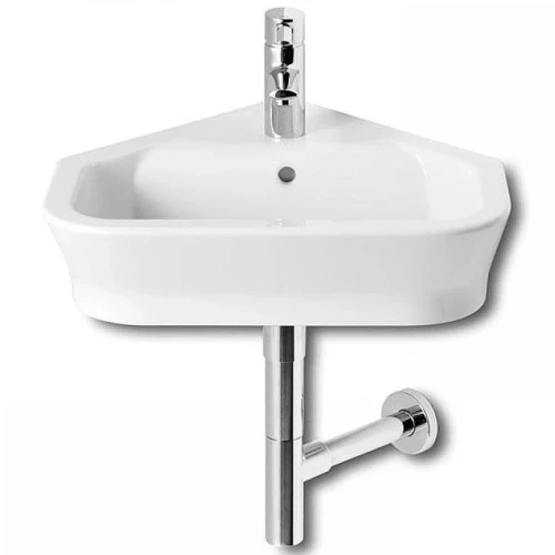 Раковина подвесная Roca The Gap 48 32747R000 Белая