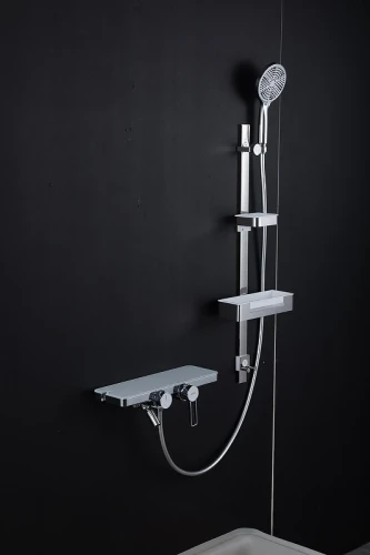 Смеситель для ванны Gappo G3296-20 цвет Хром
