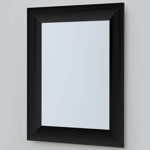 Зеркало Artceram Vela 70 ACS003 03 Черное