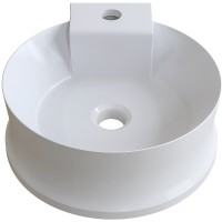 Раковина Madera Omega 35 4650002688957 Белая