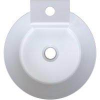 Раковина Madera Omega 35 4650002688957 Белая