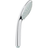 Ручной душ Grohe Euphoria 27221000 Хром пластик