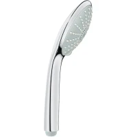 Ручной душ Grohe Euphoria 27221000 Хром пластик