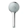 Ручной душ Grohe Euphoria 27221000 Хром пластик