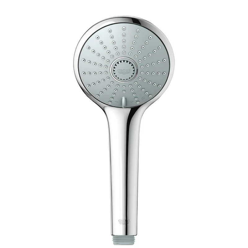 Ручной душ Grohe Euphoria 27221000 Хром пластик