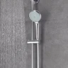 Ручной душ Grohe Euphoria 27221000 Хром пластик