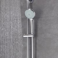 Ручной душ Grohe Euphoria 27221000 Хром пластик