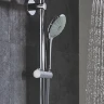 Ручной душ Grohe Euphoria 27221000 Хром пластик