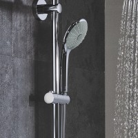 Ручной душ Grohe Euphoria 27221000 Хром пластик