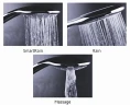 Ручной душ Grohe Euphoria 27221000 Хром пластик