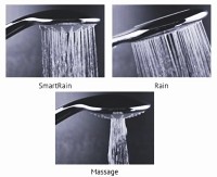 Ручной душ Grohe Euphoria 27221000 Хром пластик