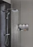 Ручной душ Grohe Euphoria 27221000 Хром пластик