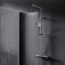 Душевая система AM.PM Crave F079C400 с термостатом Хром