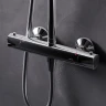 Душевая система AM.PM Crave F079C400 с термостатом Хром