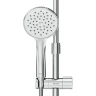 Душевая система AM.PM Crave F079C400 с термостатом Хром