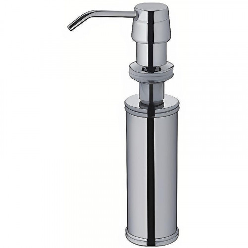 Дозатор для моющего средства Frap F405 Хром