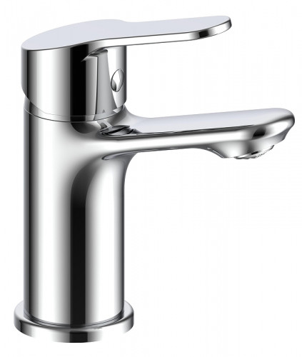 Смеситель для раковины Voda Aqua AQ26M цвет Хром