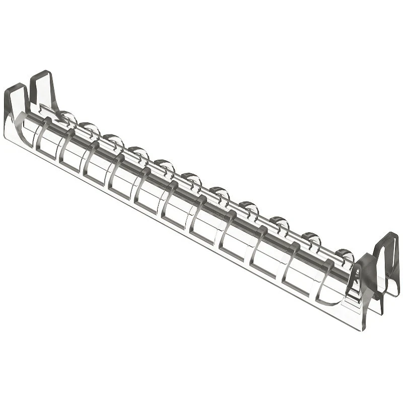 Душевой лоток Berges Super Slim 800 092054 с решеткой Золото глянец