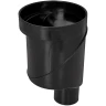 Душевой лоток Berges Super Slim 800 092054 с решеткой Золото глянец