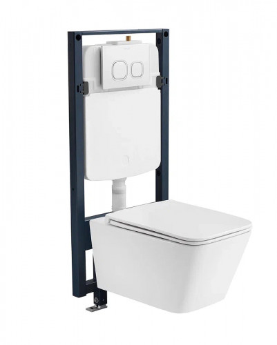 Инсталляция Arrow AHY805 для унитаза без клавиши смыва