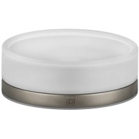 Мыльница Gessi Emporio Accessories 38827#149 Никель брашированный