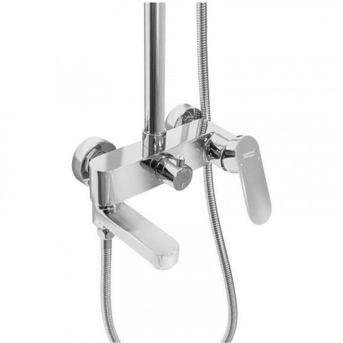 Душевая система Grocenberg GB7011CR Хром