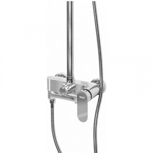 Душевая система Grocenberg GB7011CR Хром