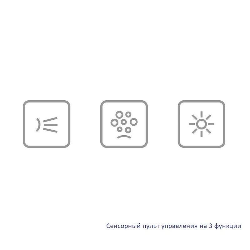 Акриловая ванна Excellent Oceana 160x75 WAEX.OCE16.RELAX.WH цвет Белый с гидромассажем форсунки Белые
