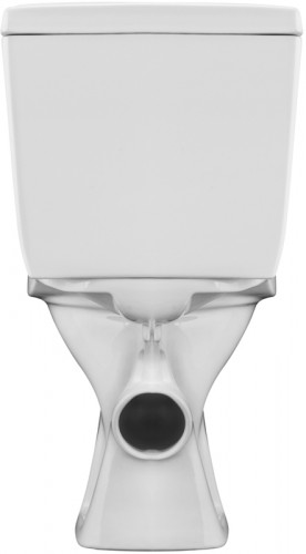 Унитаз Santek Анимо 1.WH30.2.135 с бачком и сиденьем Микролифт