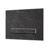 Кнопка смыва для инсталляции KK POL Lapis Grande V1 350/PPK/410-00-03 Nero Greco