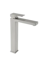 Смеситель для раковины FILARETE Fing FL6040NK цвет Никель
