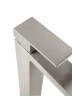 Смеситель для раковины FILARETE Fing FL6040NK цвет Никель