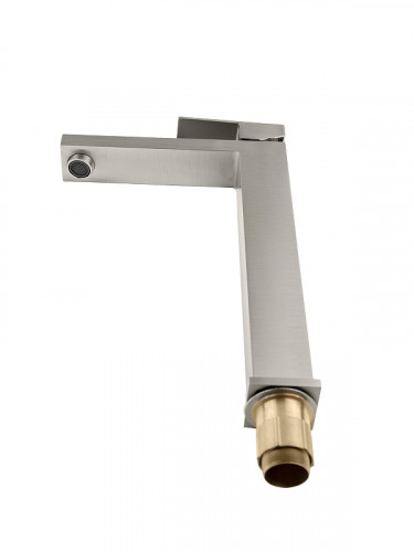 Смеситель для раковины FILARETE Fing FL6040NK цвет Никель