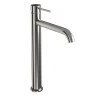 Смеситель для раковины WasserKRAFT Niers 3003HBN цвет Никель