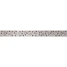 Душевой лоток Alcaplast Low APZ111-750L с решеткой Хром