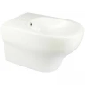 Биде Boheme Fiore 978-BIDET-MW подвесное Белое матовое