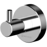 Крючок Whitecross Ergo chrome ER2210CR Хром