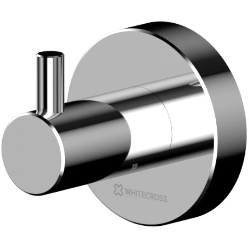 Крючок Whitecross Ergo chrome ER2210CR Хром