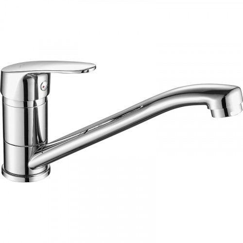 Смеситель для кухни Fashun A4216 цвет Хром